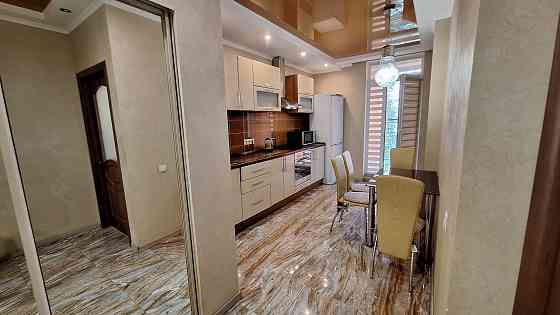 ЖК Комфорт Таун. Здається простора роздільна 2-х кімн.кв.  60 кв.м. Киев