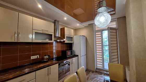 ЖК Комфорт Таун. Здається простора роздільна 2-х кімн.кв.  60 кв.м. Киев