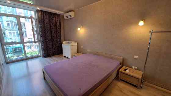 ЖК Комфорт Таун. Здається простора роздільна 2-х кімн.кв.  60 кв.м. Киев