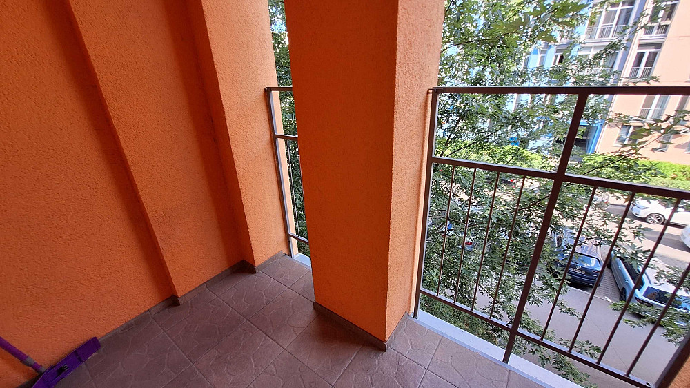 ЖК Комфорт Таун. Здається простора роздільна 2-х кімн.кв.  60 кв.м. Киев - изображение 8