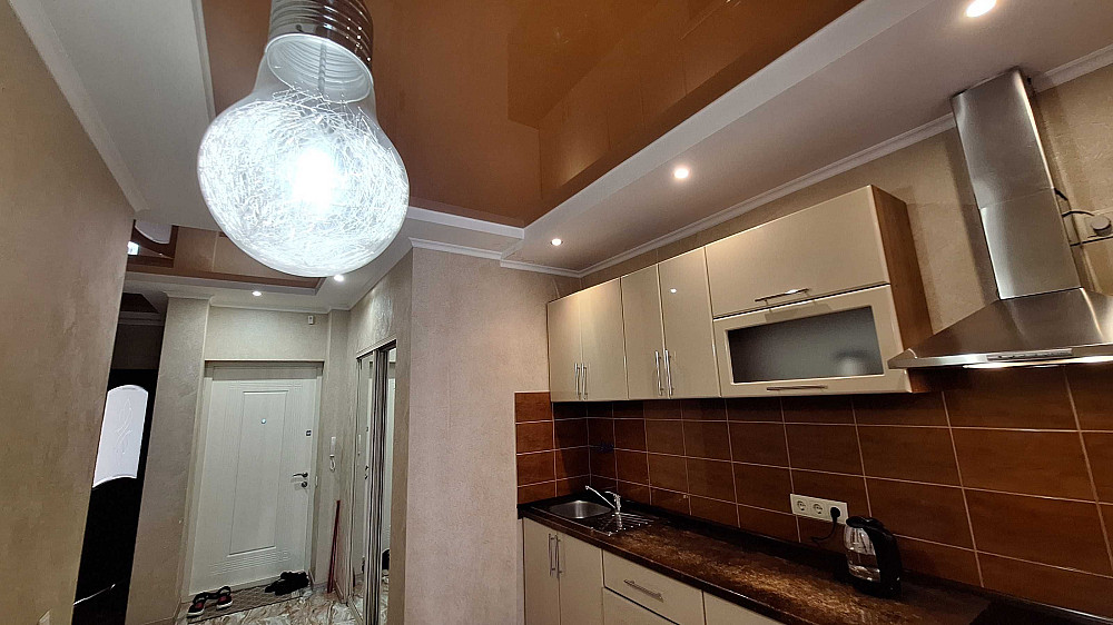 ЖК Комфорт Таун. Здається простора роздільна 2-х кімн.кв.  60 кв.м. Киев - изображение 6