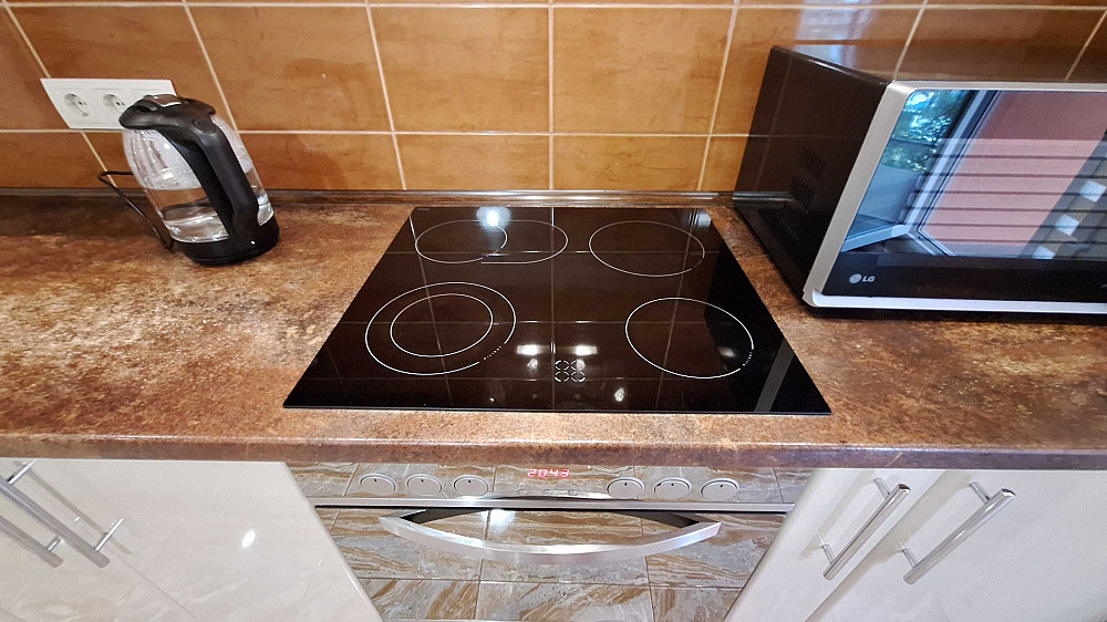 ЖК Комфорт Таун. Здається простора роздільна 2-х кімн.кв.  60 кв.м. Киев - изображение 7