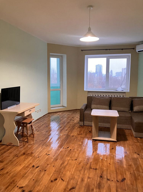 Пр. Шевченко/Довженко. Длительная аренда Одеса - зображення 1