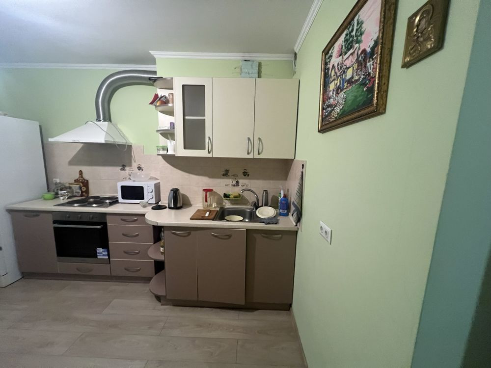 Оренда 1к 43 кв м Коцюбинське Коцюбинське - зображення 2