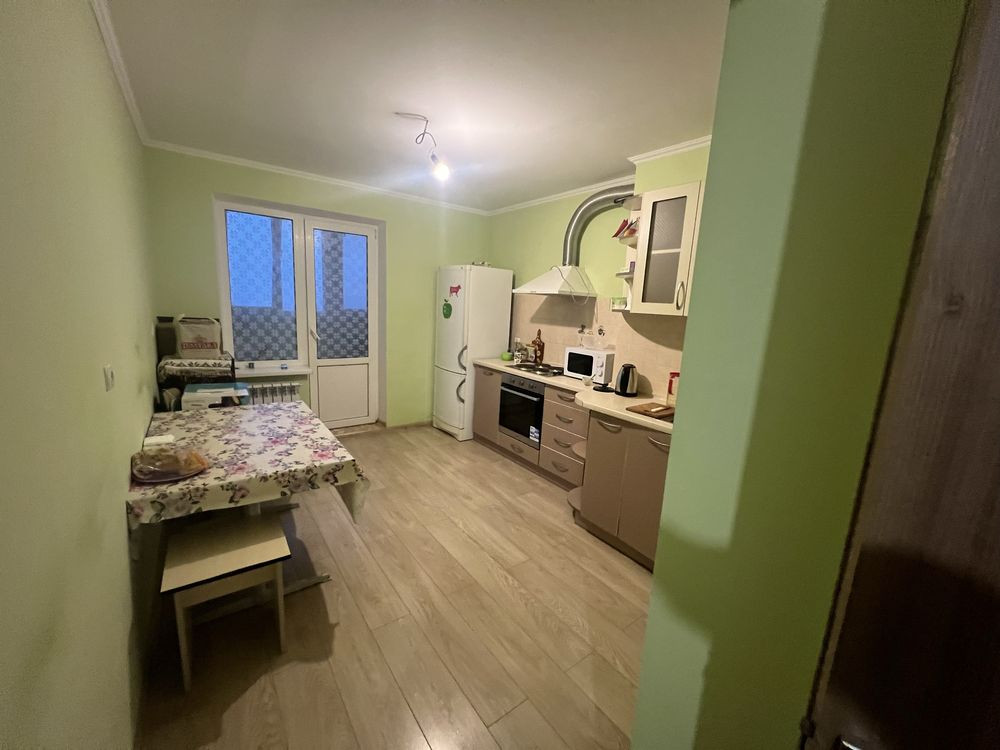 Оренда 1к 43 кв м Коцюбинське Коцюбинське - зображення 1