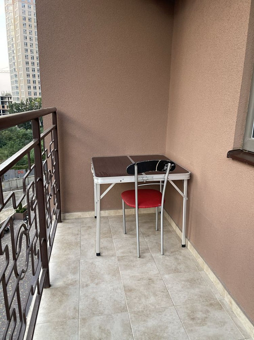 Сдам свою квартиру 51 Жемчужина Одесса - изображение 8