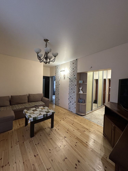 Аренда квартире в центре города Слов`янськ - зображення 2