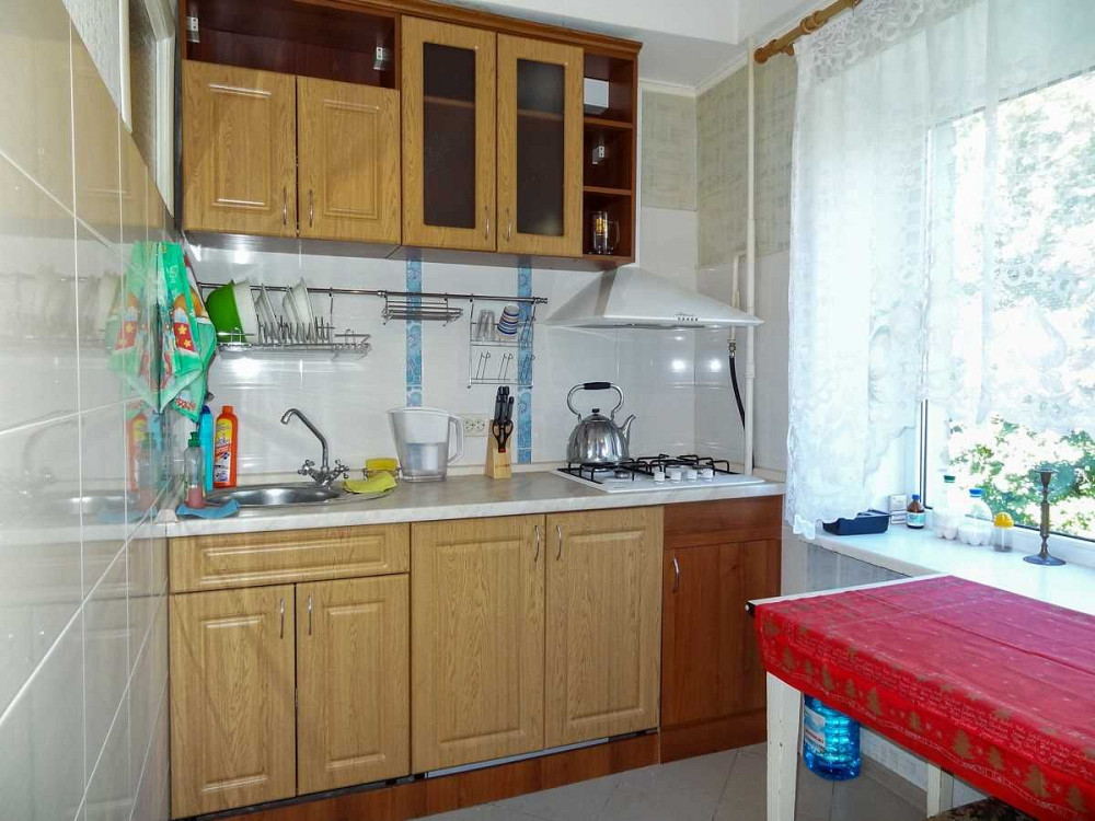 2к. бул. Николая Михновского 8а, м. Лыбидская-Зверинецкая. Киев - изображение 5