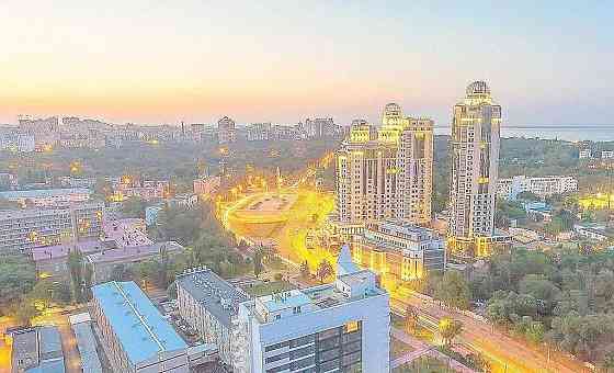 свет в квартире 24/7, Арк-Палас Одеса