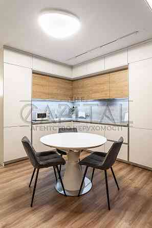 Аренда/Квартира/ЖК "Obolon Residences"/Оболонский/Минский массив/Киев Киев