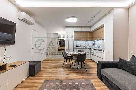 Аренда/Квартира/ЖК "Obolon Residences"/Оболонский/Минский массив/Киев Киев