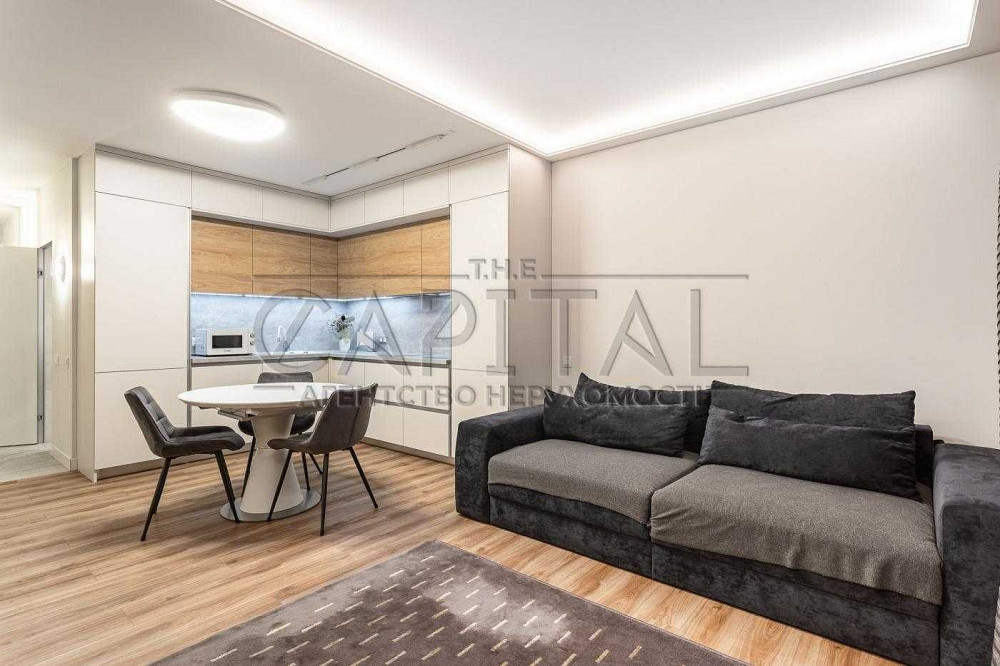 Аренда/Квартира/ЖК "Obolon Residences"/Оболонский/Минский массив/Киев Киев - изображение 4