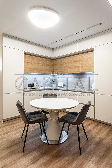 Аренда/Квартира/ЖК "Obolon Residences"/Оболонский/Минский массив/Киев Киев - изображение 6