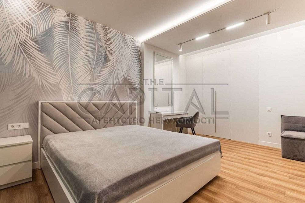 Аренда/Квартира/ЖК "Obolon Residences"/Оболонский/Минский массив/Киев Киев - изображение 8