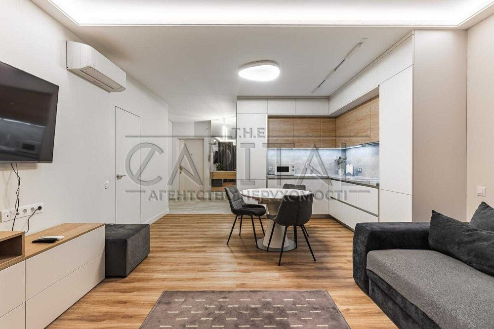 Аренда/Квартира/ЖК "Obolon Residences"/Оболонский/Минский массив/Киев Киев - изображение 1