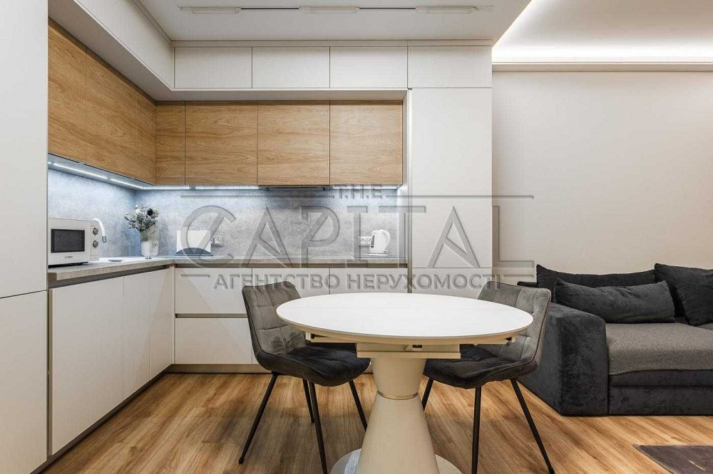 Аренда/Квартира/ЖК "Obolon Residences"/Оболонский/Минский массив/Киев Киев - изображение 3