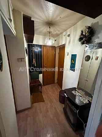 Оренда Метро Деміївська Однокімнатна Науки 4 Киев