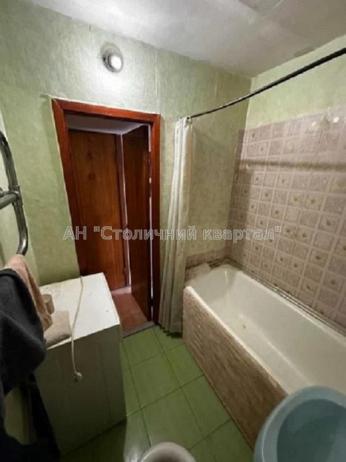 Оренда Метро Деміївська Однокімнатна Науки 4 Киев - изображение 7