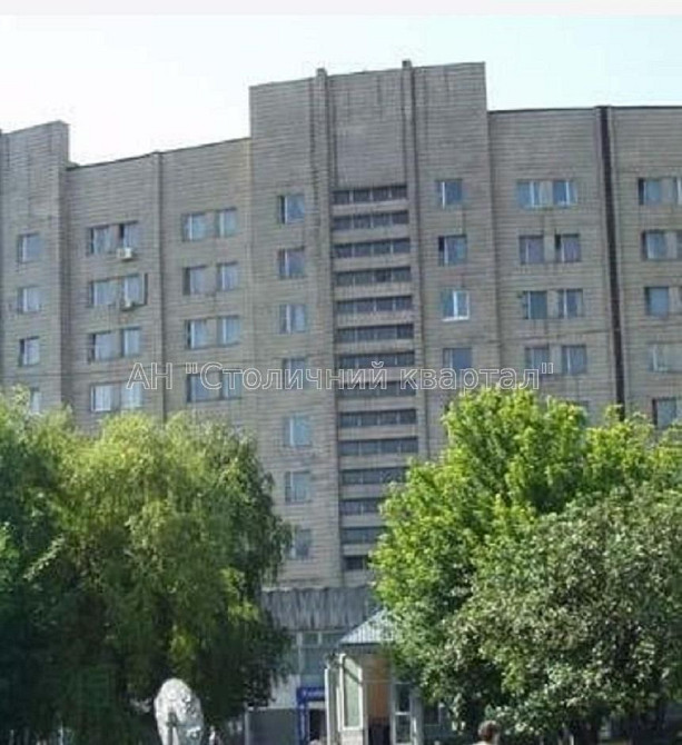 Оренда Метро Деміївська Однокімнатна Науки 4 Киев - изображение 8