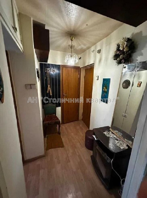 Оренда Метро Деміївська Однокімнатна Науки 4 Киев - изображение 3