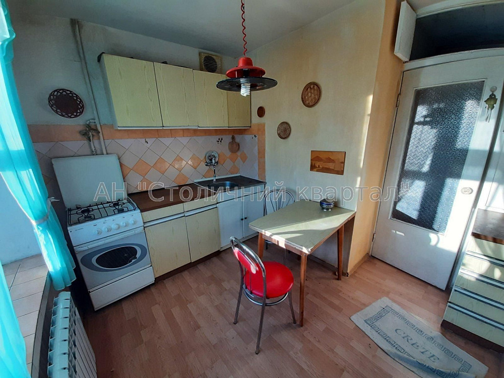 Оренда Метро Деміївська Однокімнатна Науки 4 Киев - изображение 1