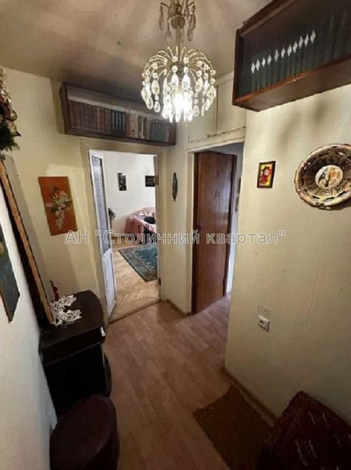 Оренда Метро Деміївська Однокімнатна Науки 4 Киев - изображение 6