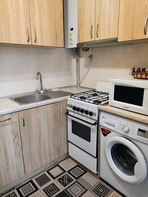 Здам 2 к.квартиру Галаганівська Щербаківська Нивки Шевченківський Киев - изображение 5