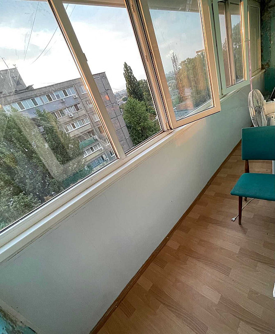 Сдам 1 ком. квартиру Слобожанский/Мануйловский!  до Центра 5-7 мин Dnipro - photo 6