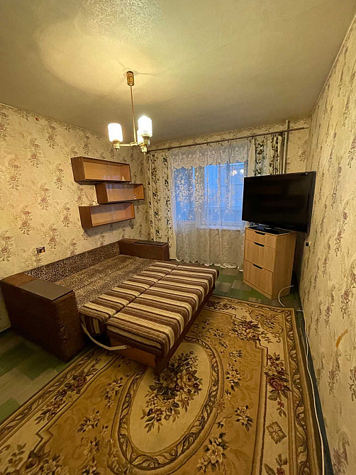 Сдам 1 ком. квартиру Слобожанский/Мануйловский!  до Центра 5-7 мин Dnipro - photo 3