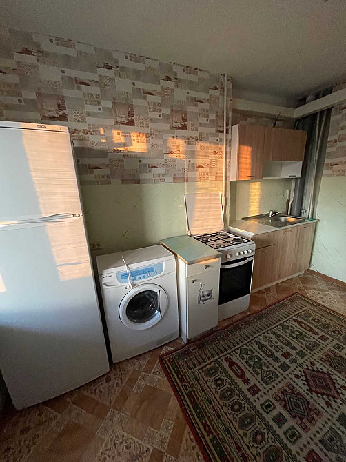 Сдам 1 ком. квартиру Слобожанский/Мануйловский!  до Центра 5-7 мин Dnipro - photo 1