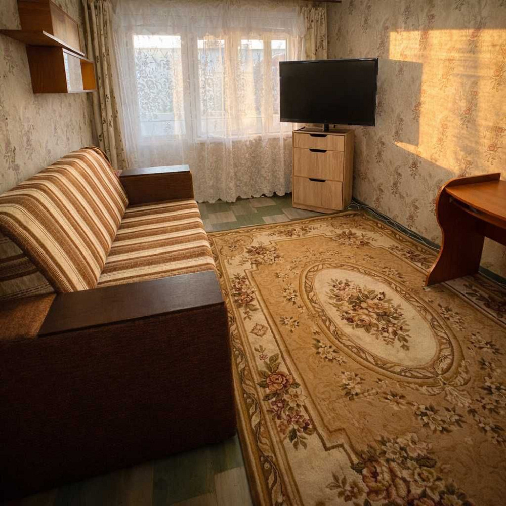 Сдам 1 ком. квартиру Слобожанский/Мануйловский!  до Центра 5-7 мин Dnipro - photo 4