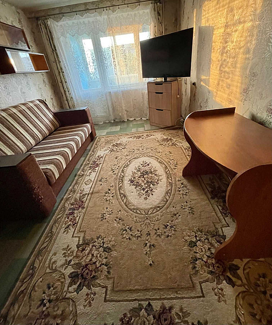 Сдам 1 ком. квартиру Слобожанский/Мануйловский!  до Центра 5-7 мин Dnipro - photo 5