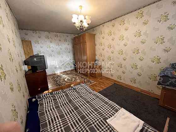 Оренда 1-кім кв на Центральному ринку Kharkiv