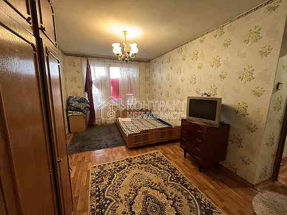 Оренда 1-кім кв на Центральному ринку Kharkiv