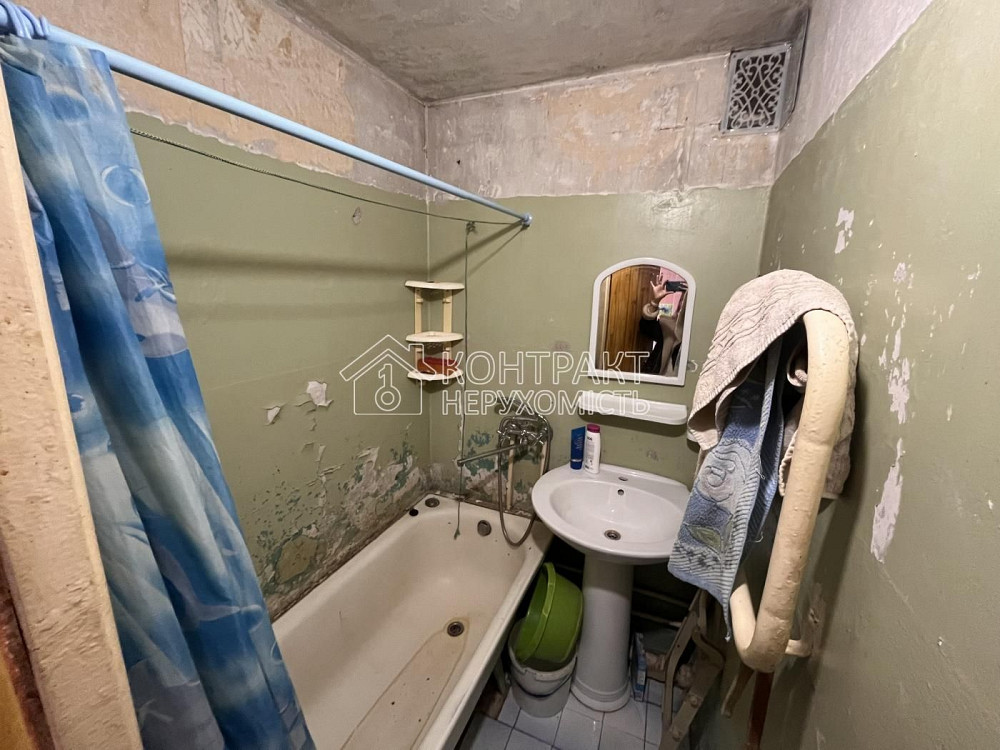 Оренда 1-кім кв на Центральному ринку Kharkiv - photo 7