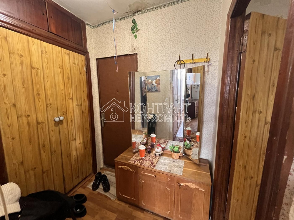 Оренда 1-кім кв на Центральному ринку Kharkiv - photo 5