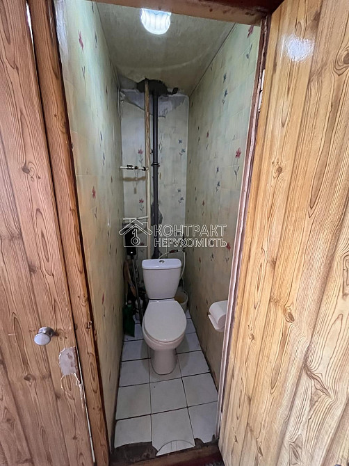 Оренда 1-кім кв на Центральному ринку Kharkiv - photo 6