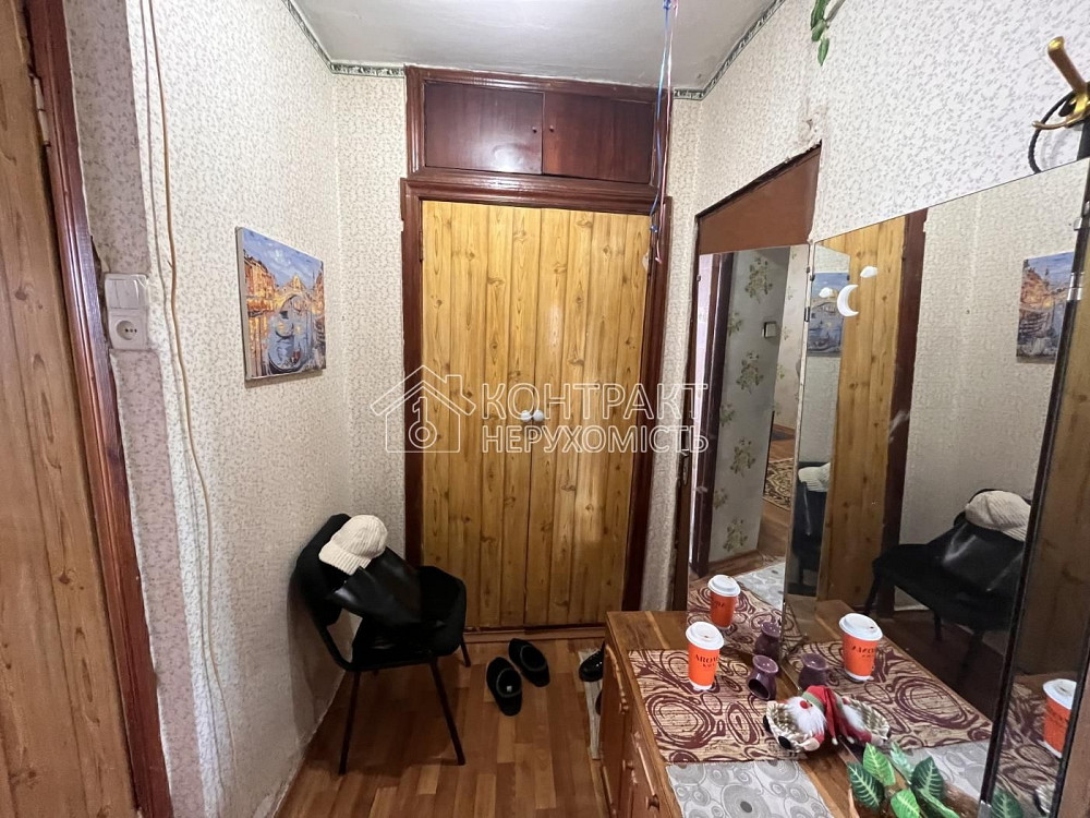 Оренда 1-кім кв на Центральному ринку Kharkiv - photo 4