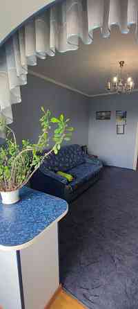 Оренда 3к квартири, 15хв. м.Святошин, вул. Котельникова 25 Киев