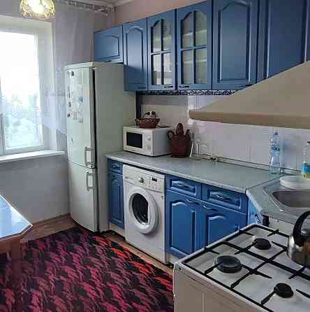 Оренда 3к квартири, 15хв. м.Святошин, вул. Котельникова 25 Киев