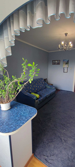 Оренда 3к квартири, 15хв. м.Святошин, вул. Котельникова 25 Киев - изображение 6