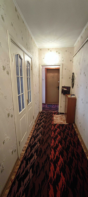 Оренда 3к квартири, 15хв. м.Святошин, вул. Котельникова 25 Киев - изображение 4