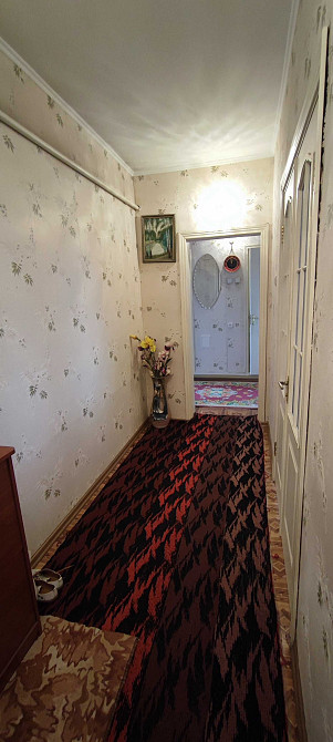 Оренда 3к квартири, 15хв. м.Святошин, вул. Котельникова 25 Киев - изображение 3