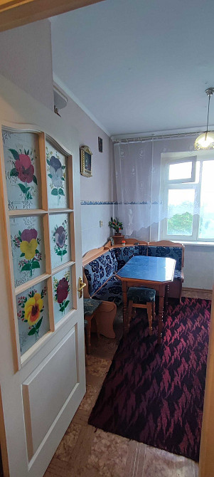 Оренда 3к квартири, 15хв. м.Святошин, вул. Котельникова 25 Киев - изображение 2