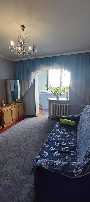 Оренда 3к квартири, 15хв. м.Святошин, вул. Котельникова 25 Киев - изображение 8