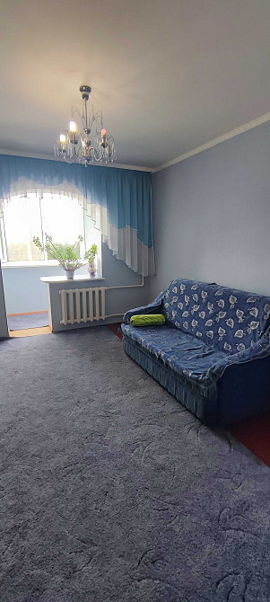 Оренда 3к квартири, 15хв. м.Святошин, вул. Котельникова 25 Киев - изображение 5