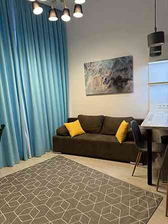 Ирпень ,  однокомнатная ЖК Центральный , долгосрочная аренда Ірпінь