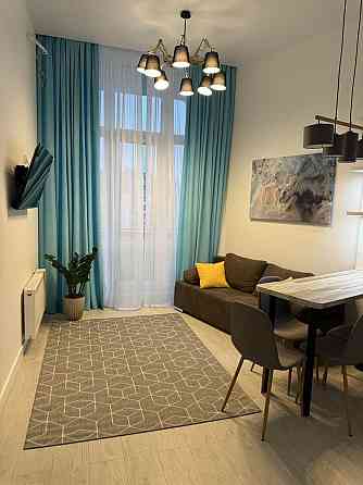 Ирпень ,  однокомнатная ЖК Центральный , долгосрочная аренда Ірпінь