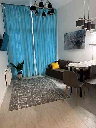 Ирпень ,  однокомнатная ЖК Центральный , долгосрочная аренда Ірпінь