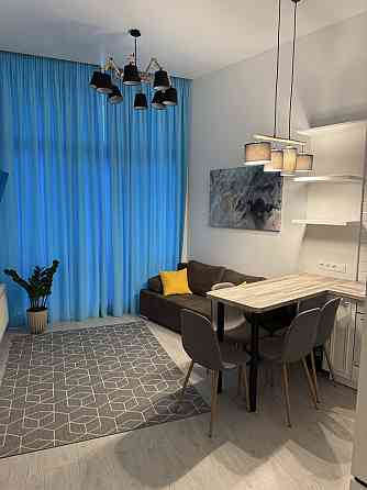 Ирпень ,  однокомнатная ЖК Центральный , долгосрочная аренда Ірпінь